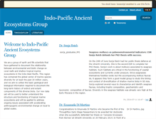 Tablet Screenshot of ipaeg.org